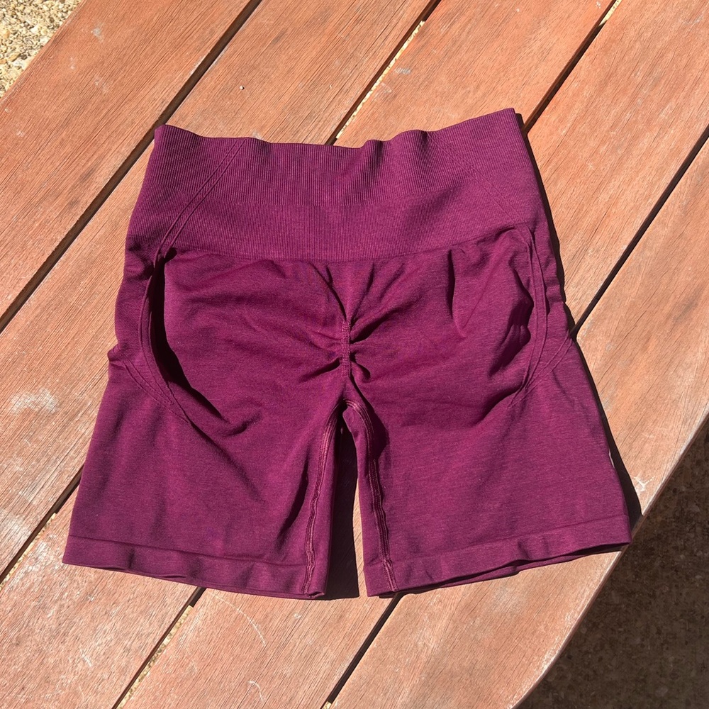 Effortless Oner Active shorts size M worn once